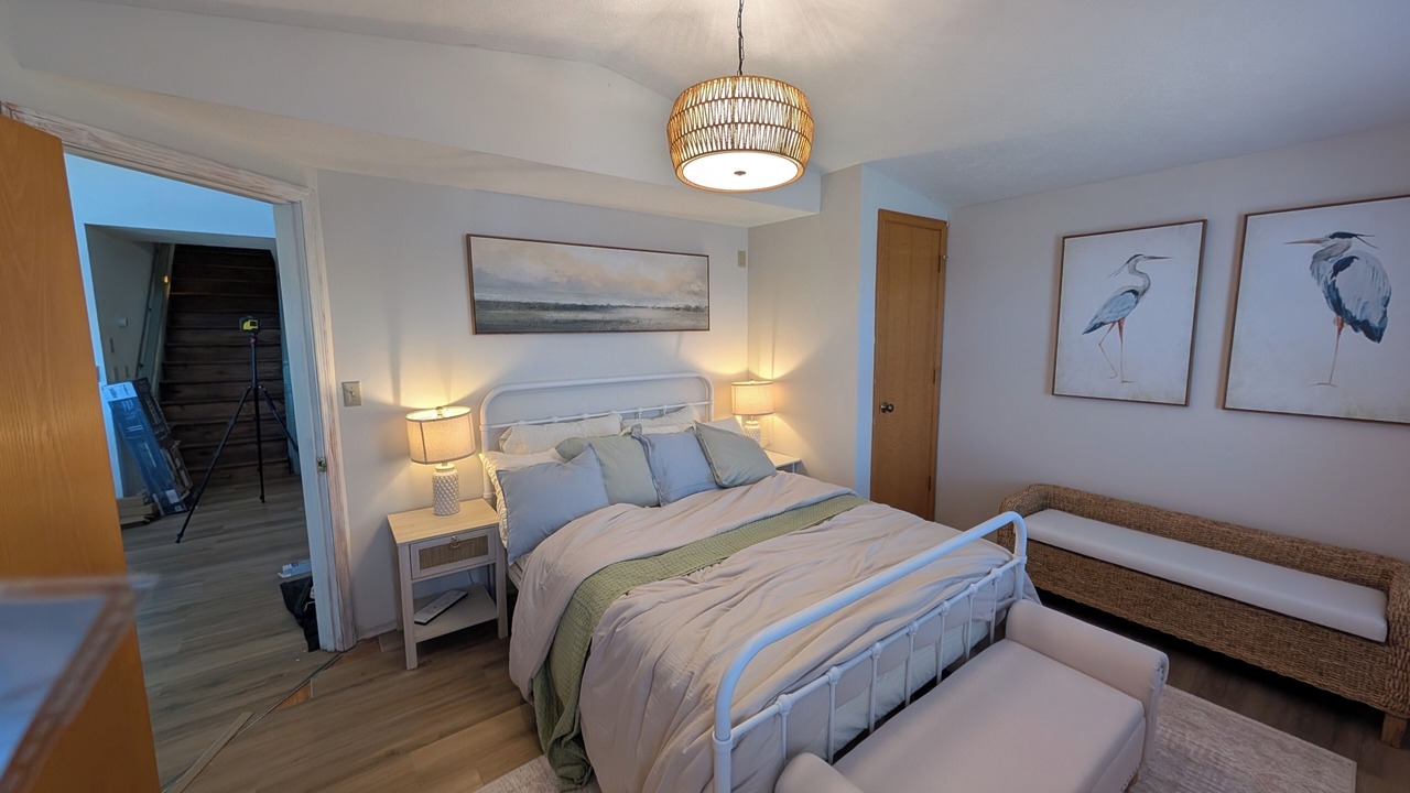 Photo of Bedroom in Leesburg