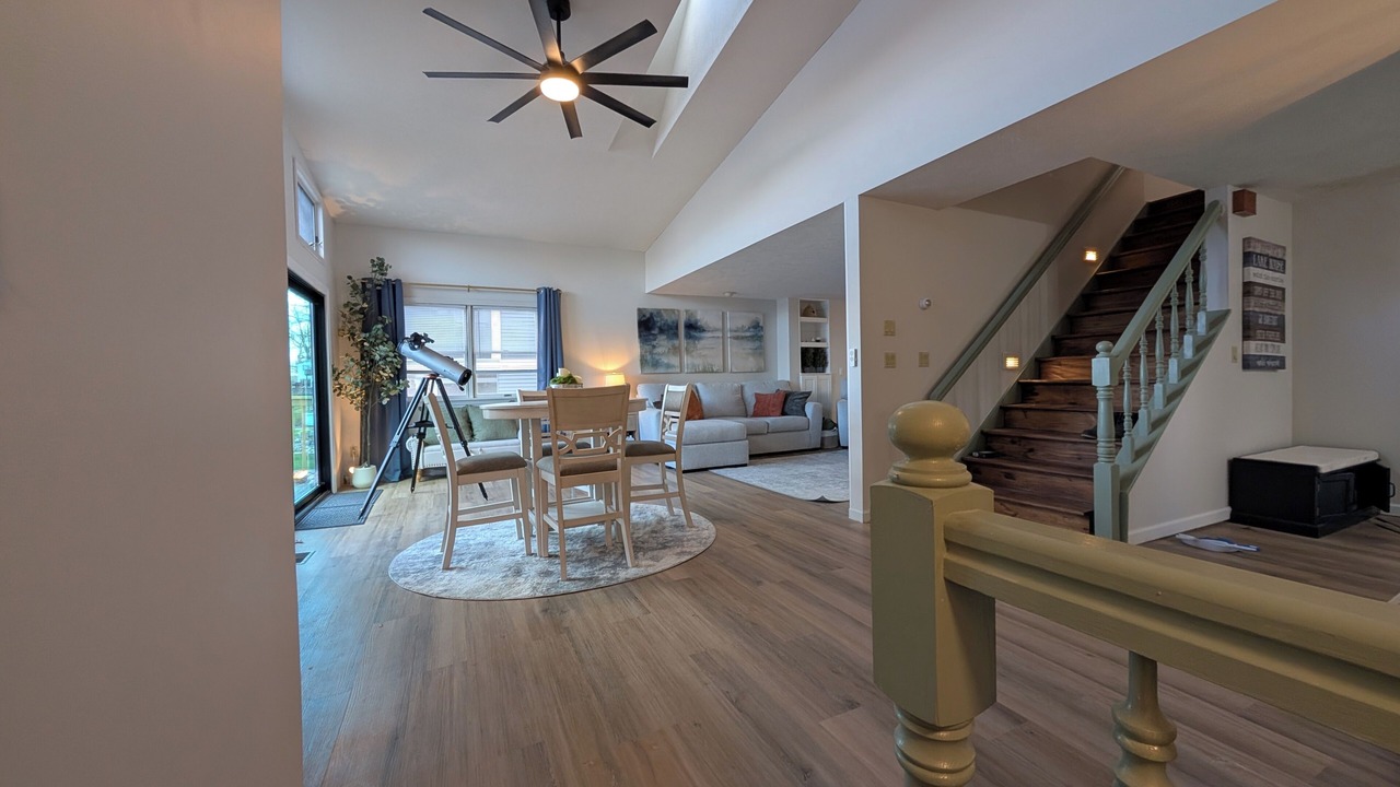Photo of Livingroom in Leesburg