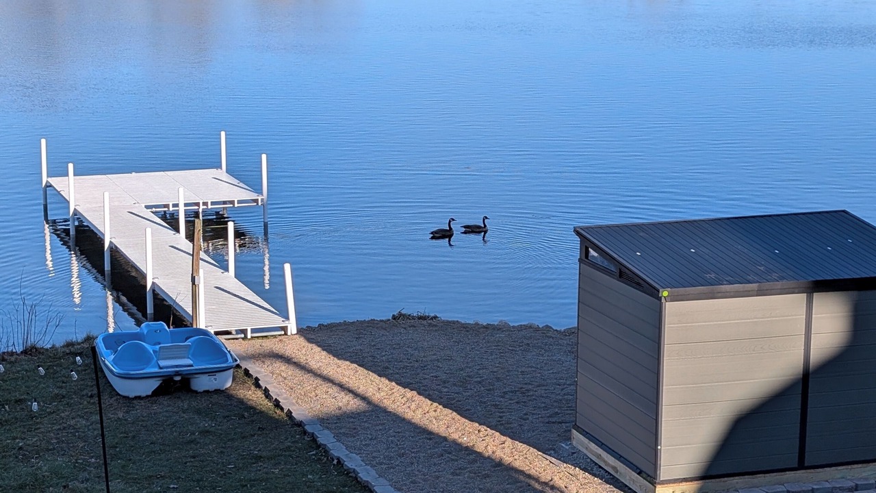 Photo of Outdoor in Leesburg