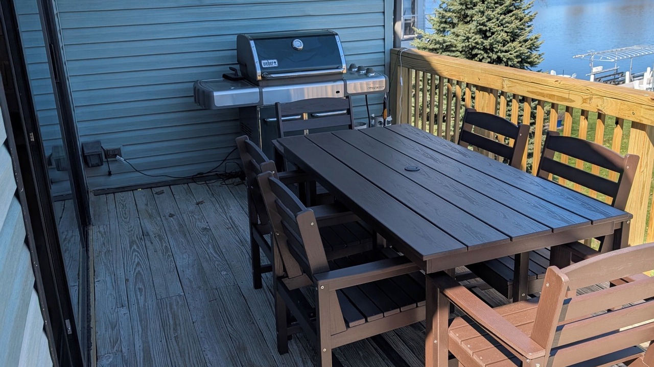 Photo of Outdoor in Leesburg