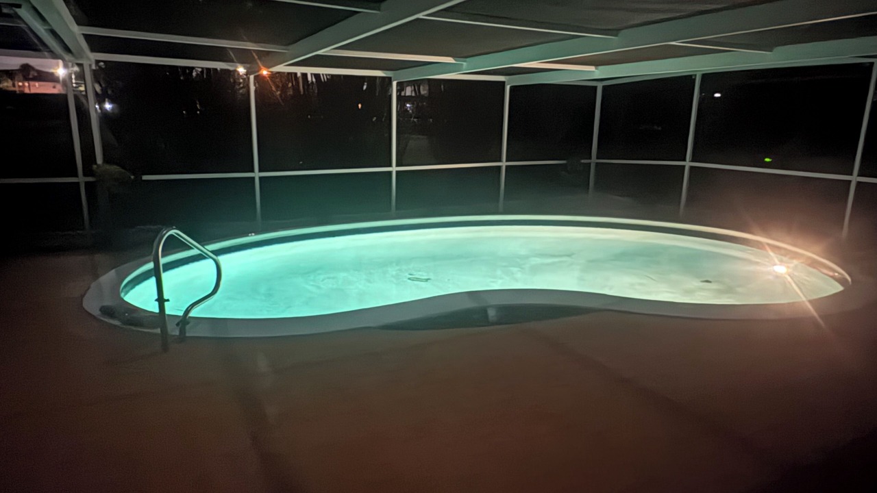 Photo of Outdoor in Pembroke Pines