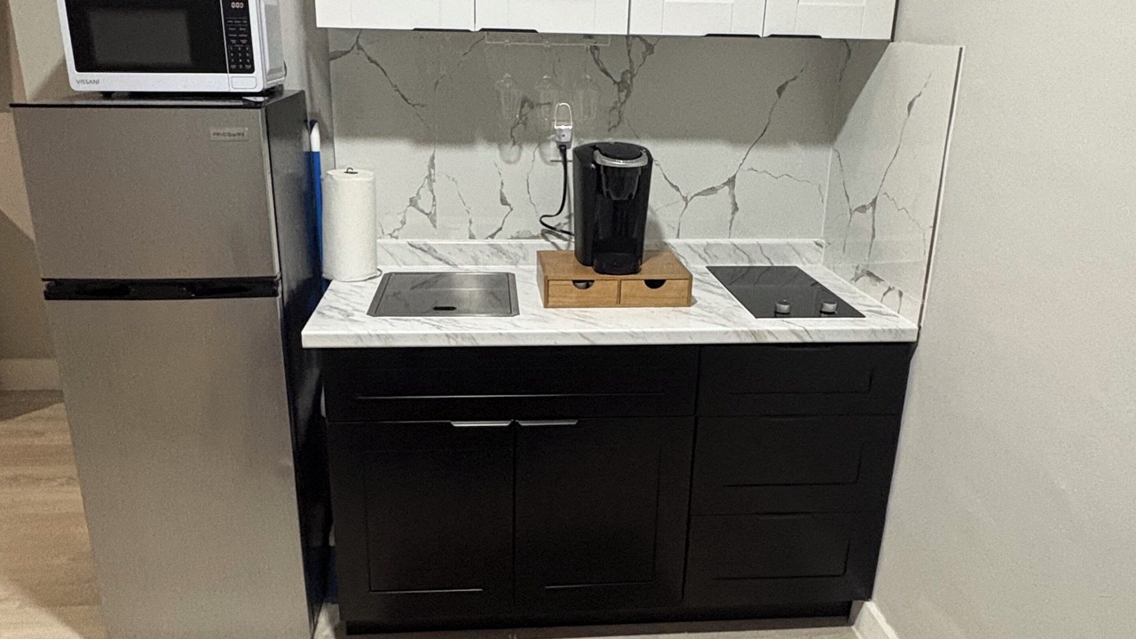 Photo of Kitchen in Pembroke Pines