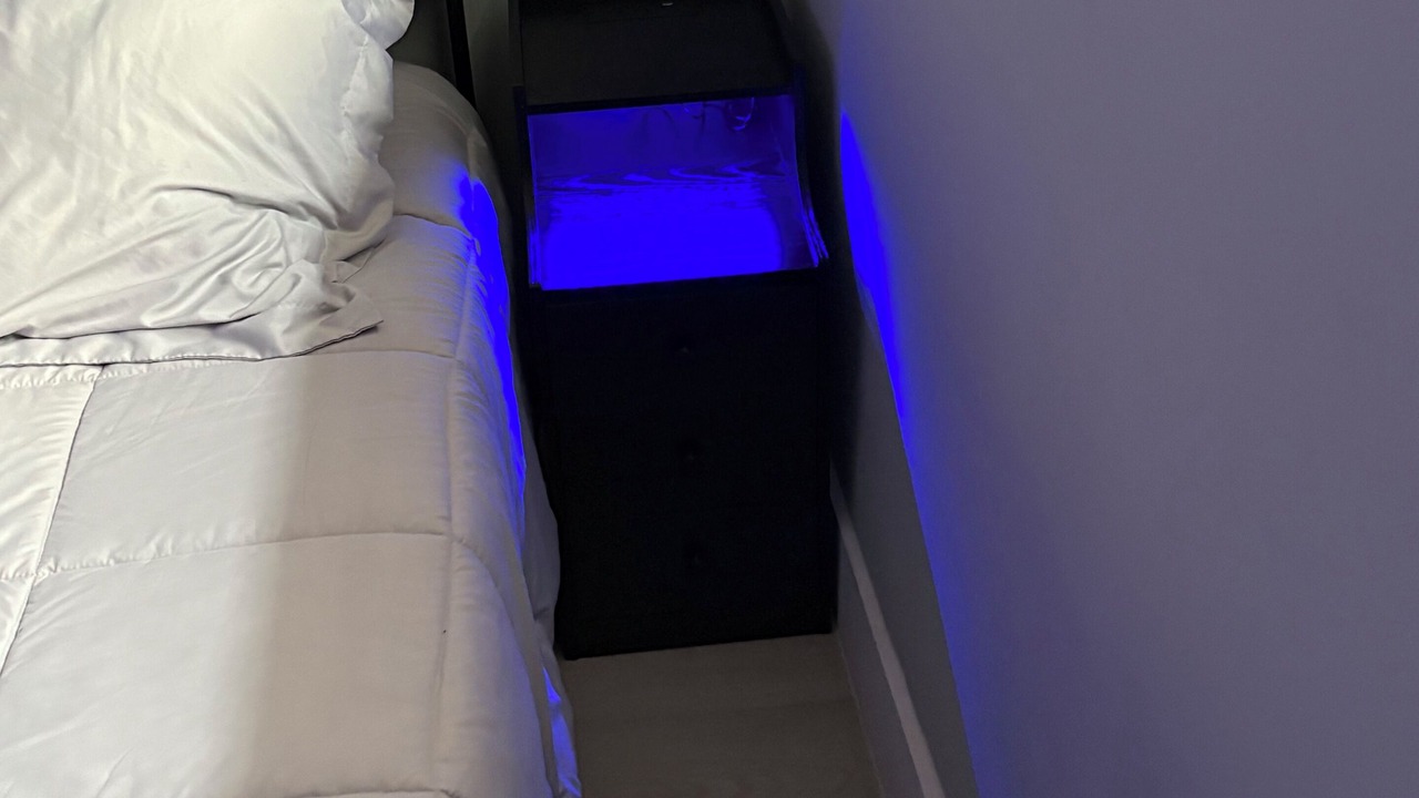 Photo of Bedroom in Pembroke Pines