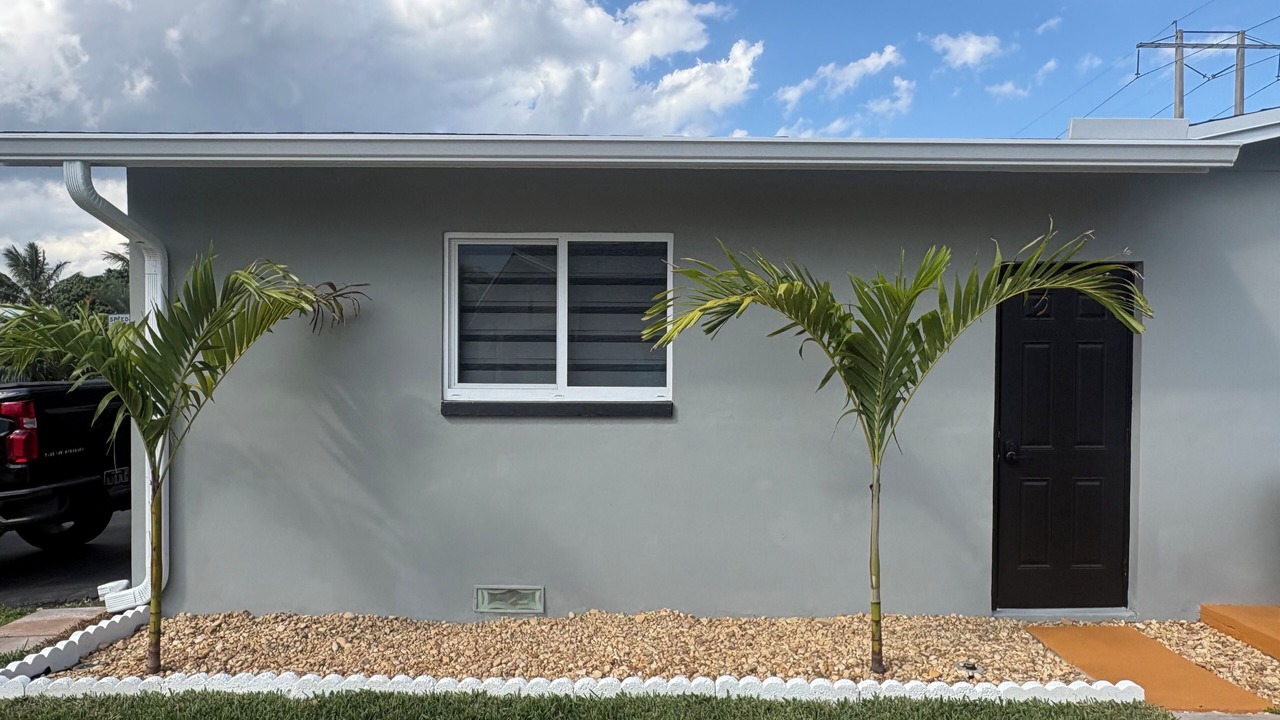 Photo of Outdoor in Pembroke Pines