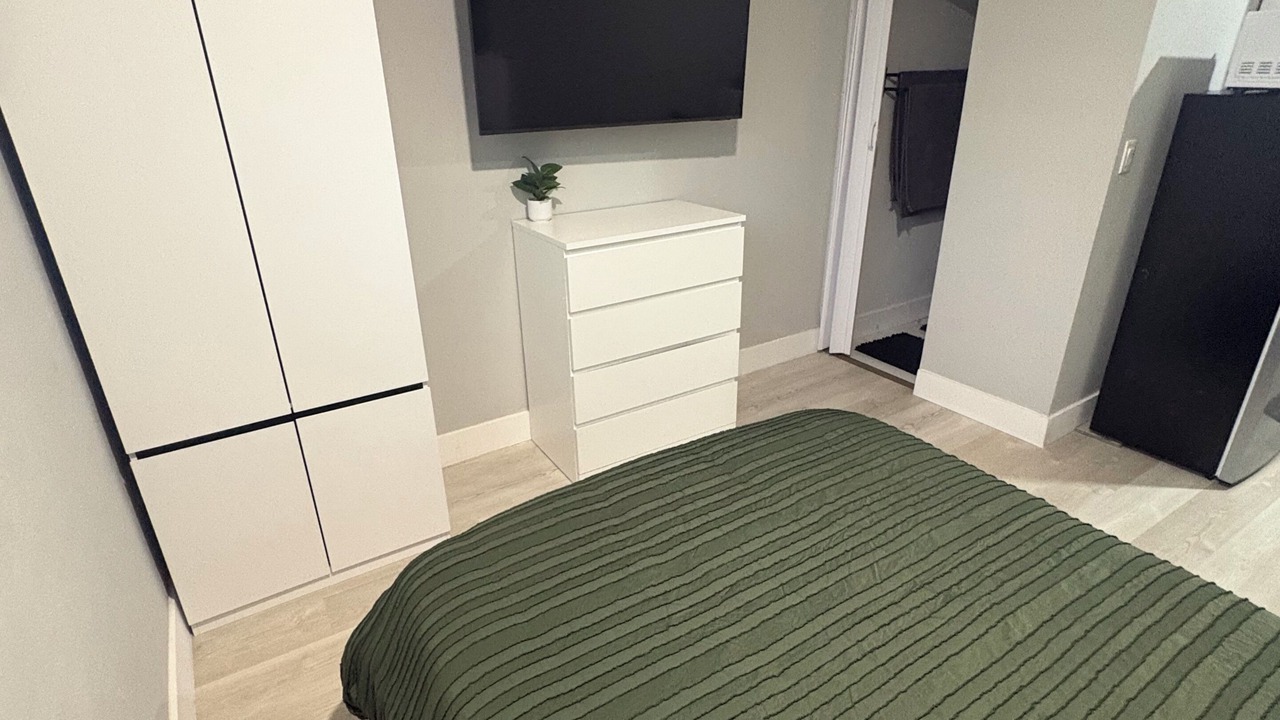 Photo of Bedroom in Pembroke Pines