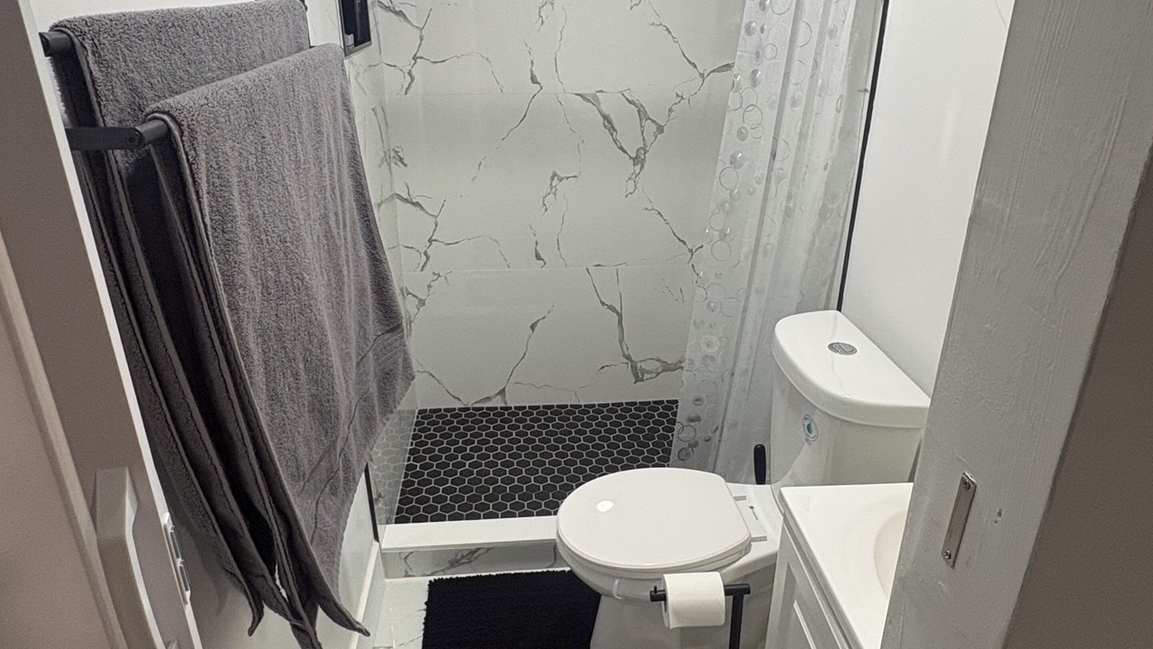 Photo of Bathroom in Pembroke Pines