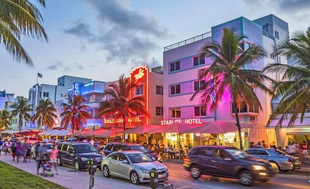 Photo of Outdoor in Pembroke Pines