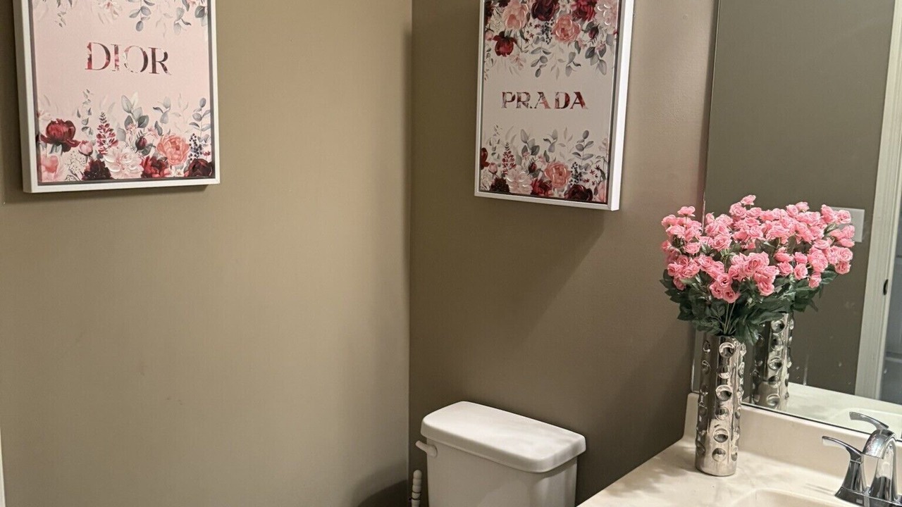 Photo of Bathroom in Blue Springs