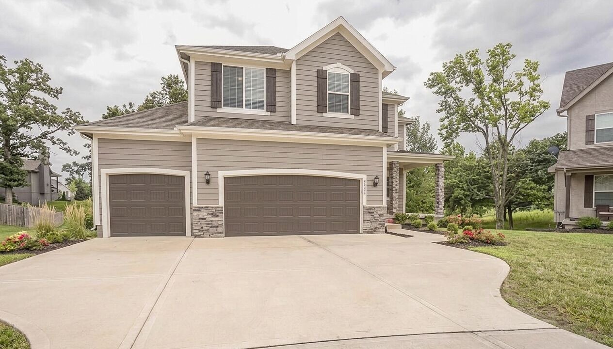 Photo of Outdoor in Blue Springs