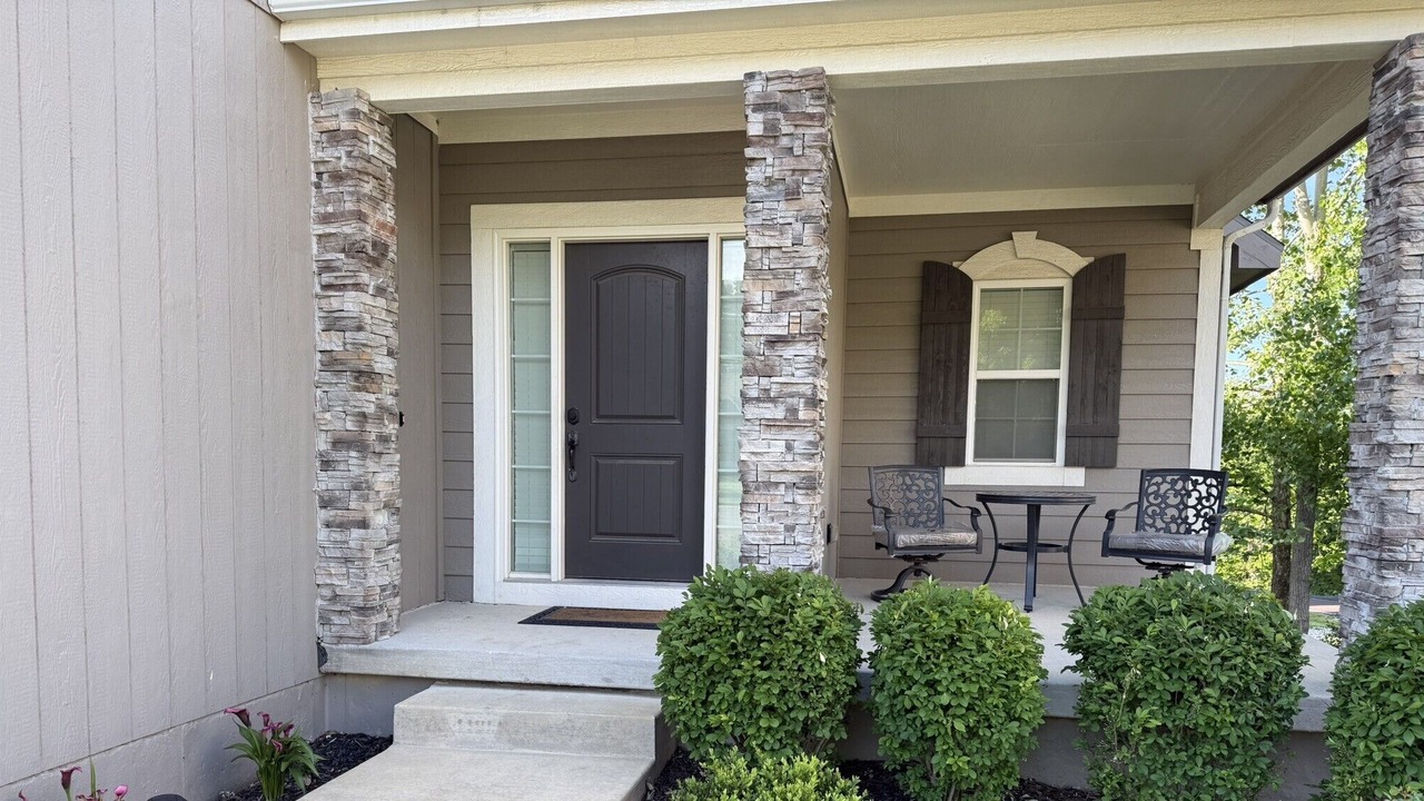 Photo of Outdoor in Blue Springs