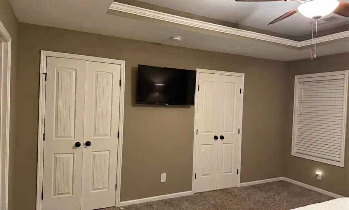 Photo of Bedroom in Blue Springs