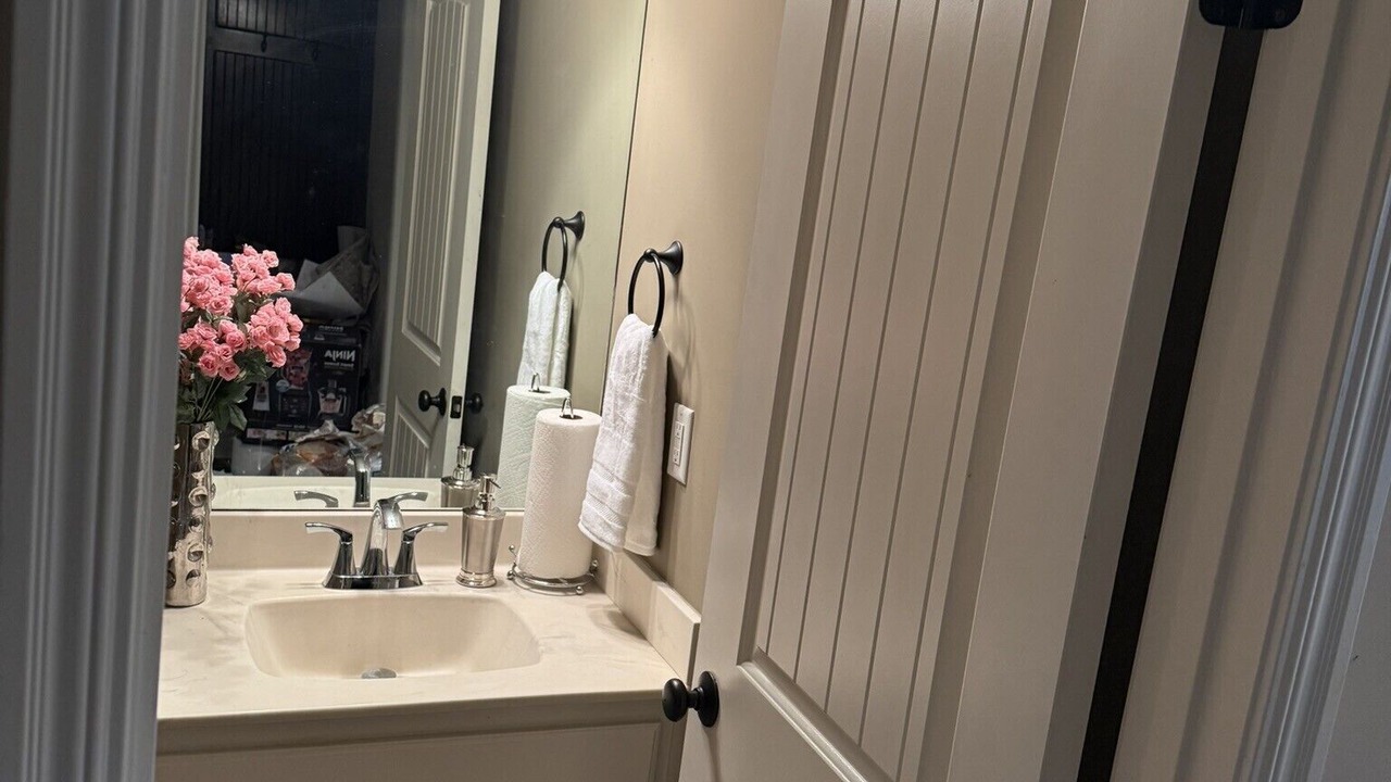 Photo of Bathroom in Blue Springs