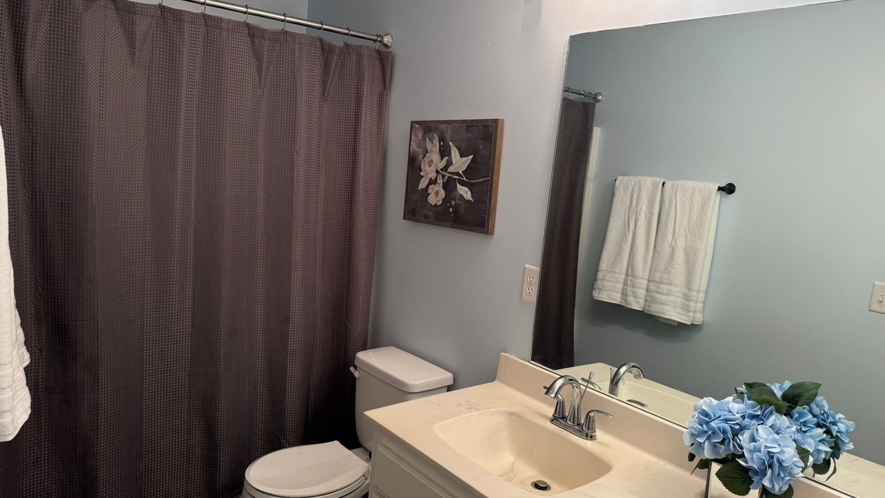 Photo of Bathroom in Blue Springs