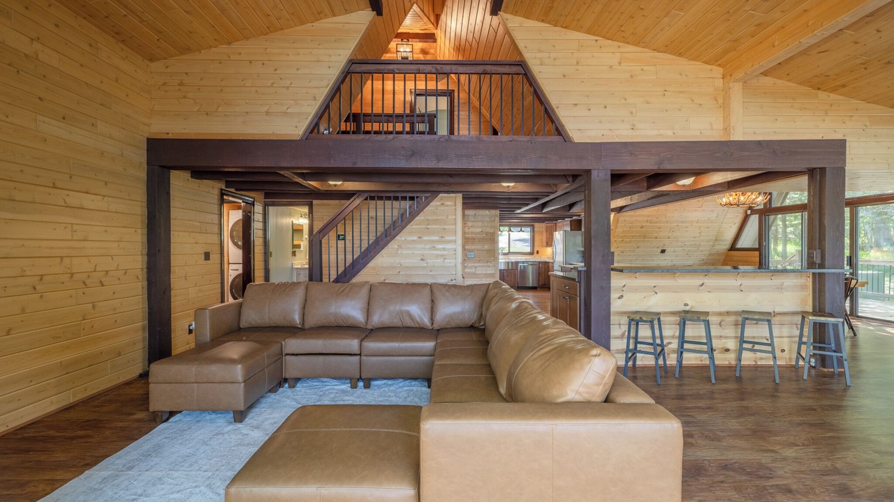 Photo of Livingroom in Innsbrook