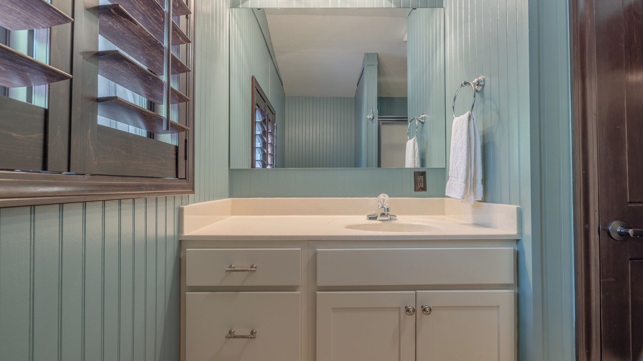 Photo of Bathroom in Innsbrook