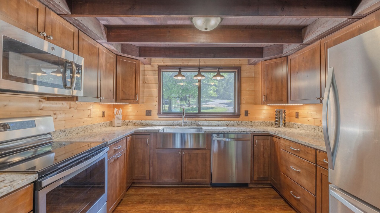 Photo of Kitchen in Innsbrook