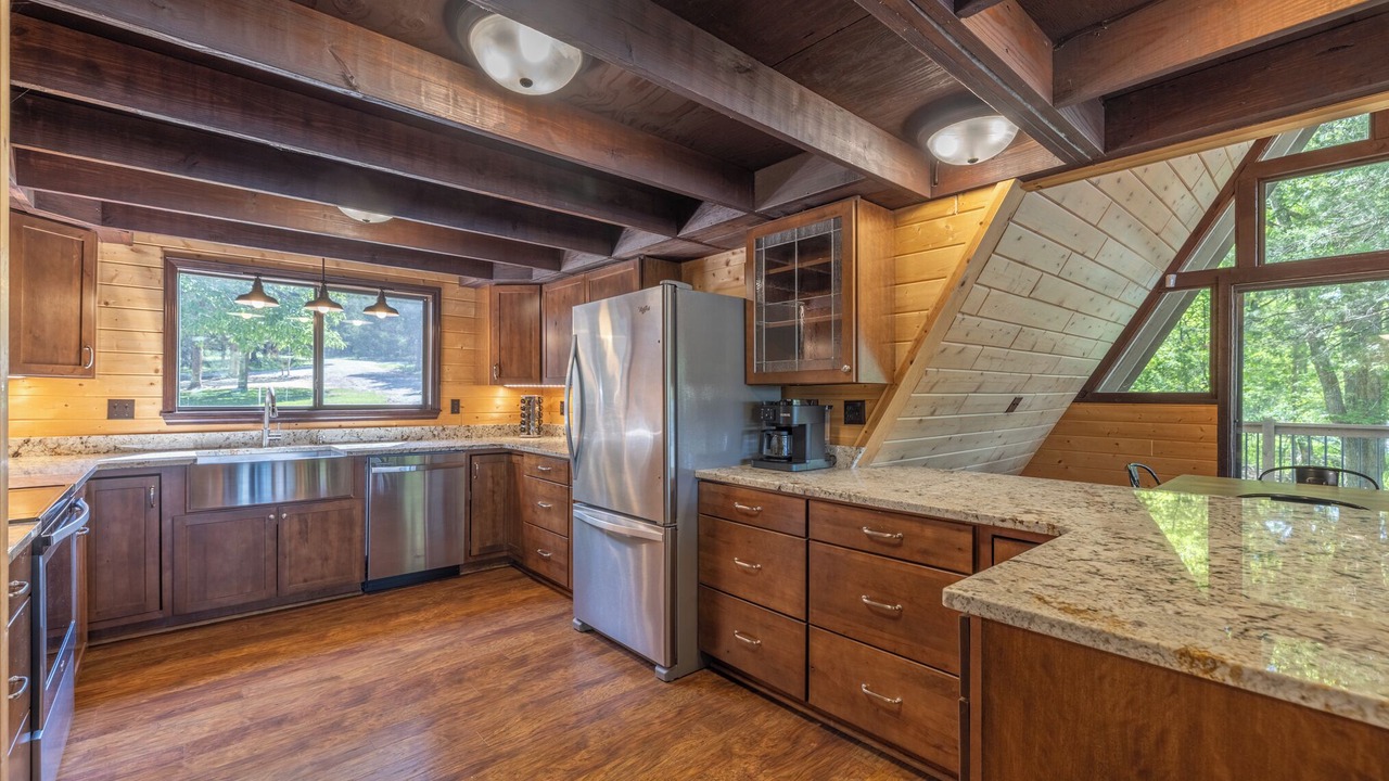 Photo of Kitchen in Innsbrook