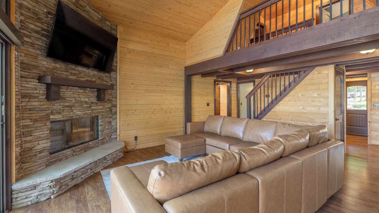 Photo of Livingroom in Innsbrook