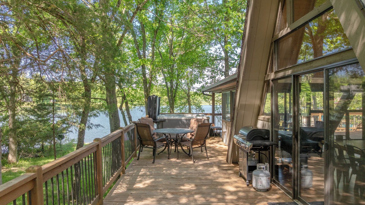 Photo of Outdoor in Innsbrook