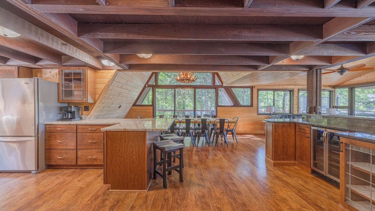 Photo of Kitchen in Innsbrook