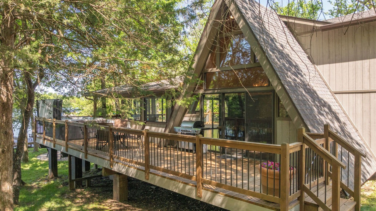 Photo of Patio Balcony in Innsbrook