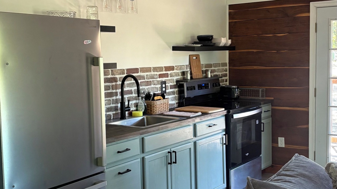 Photo of Kitchen in Critz
