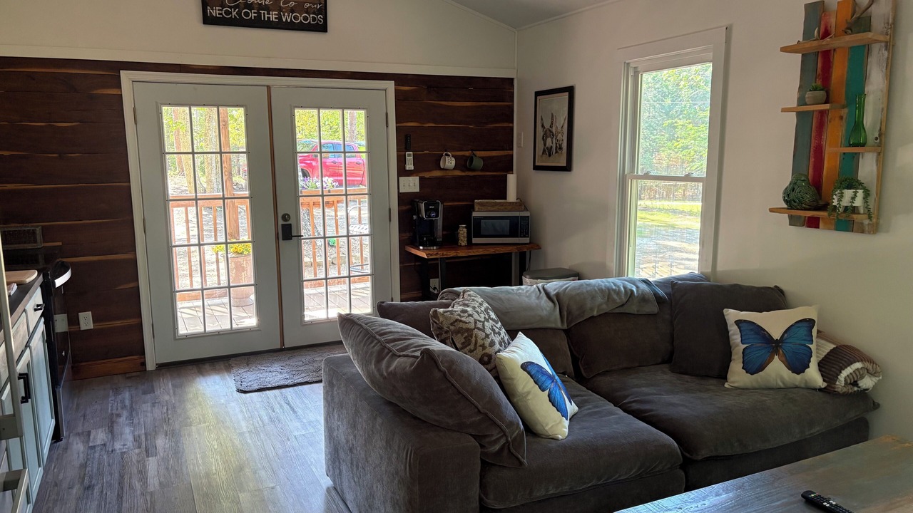 Photo of Livingroom in Critz