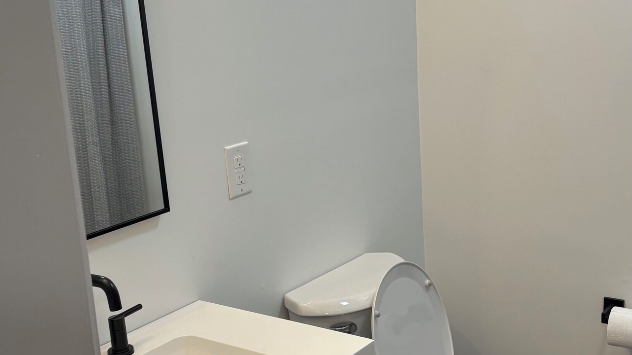 Photo of Bathroom in Critz