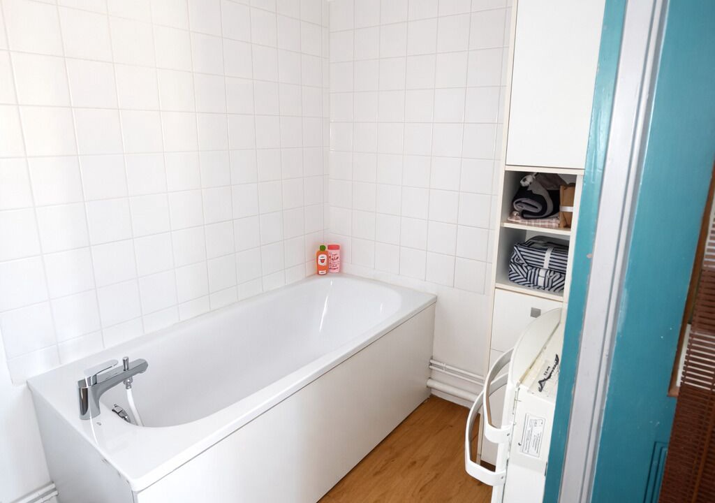 Photo of Bathroom in Nevers