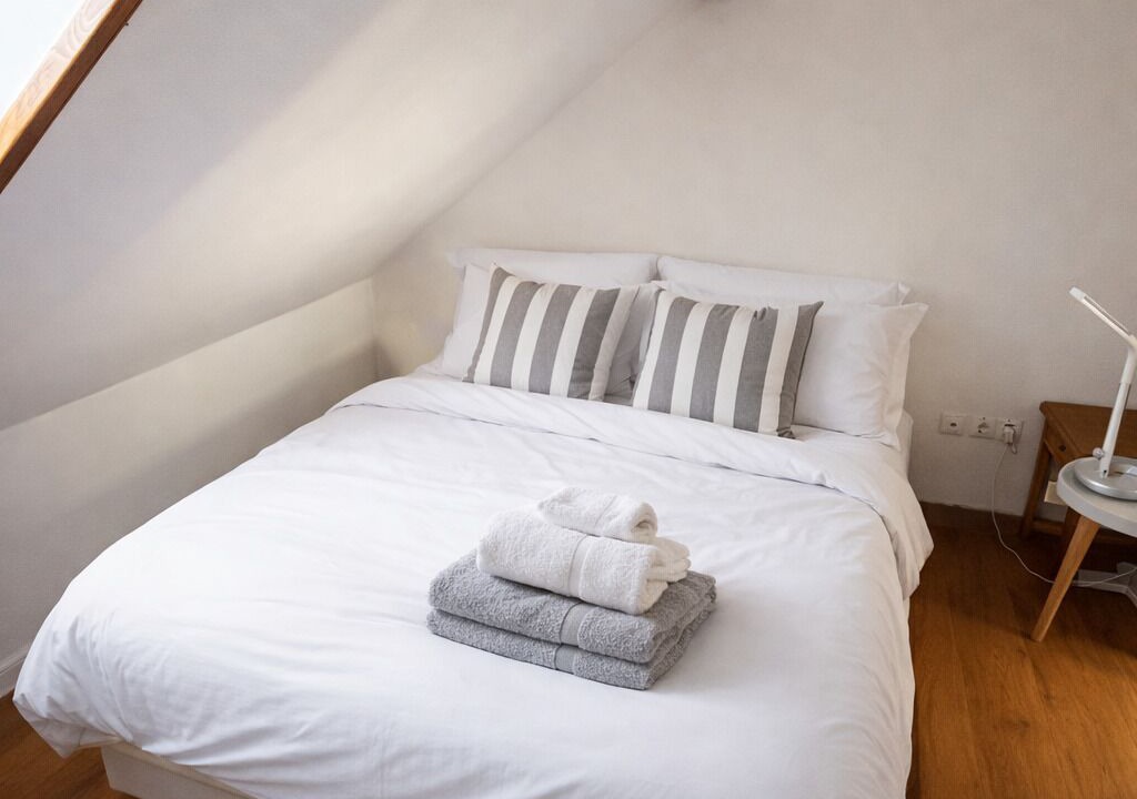 Photo of Bedroom in Nevers