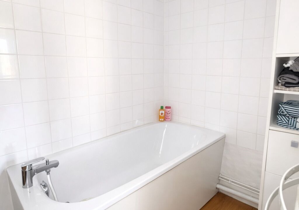 Photo of Bathroom in Nevers