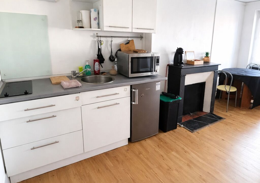 Photo of Kitchen in Nevers