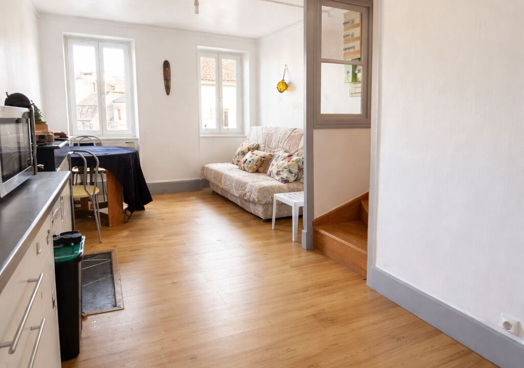 Photo of Livingroom in Nevers