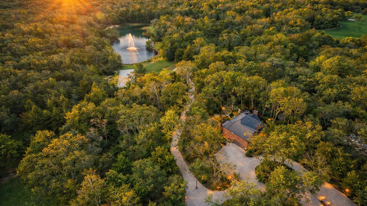 Photo of Outdoor in McKinney