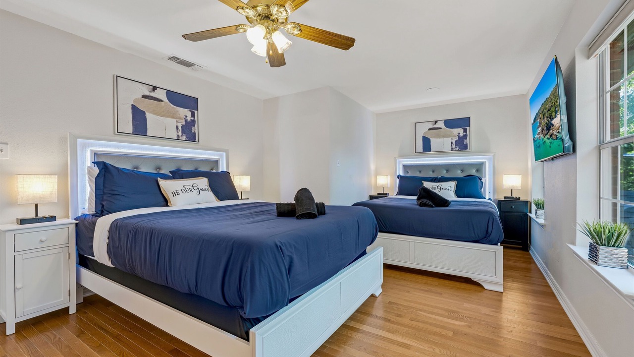 Photo of Bedroom in McKinney