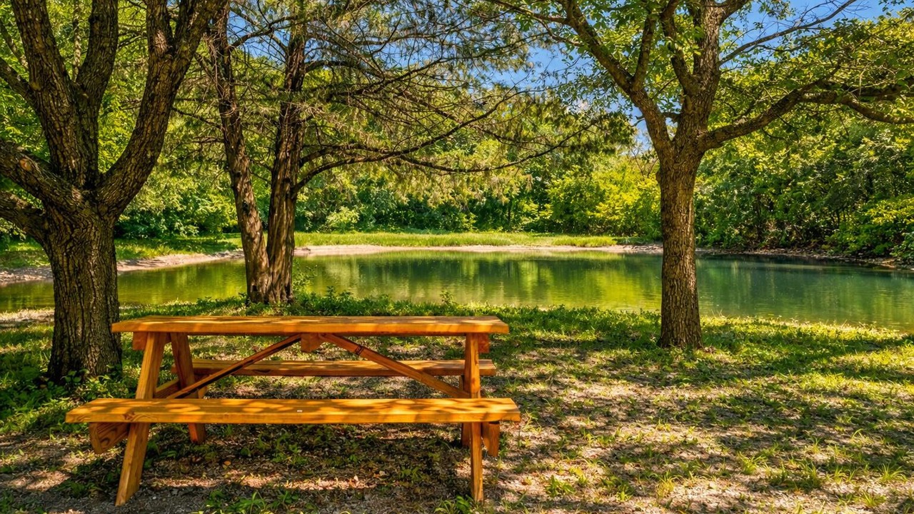 Photo of Outdoor in McKinney