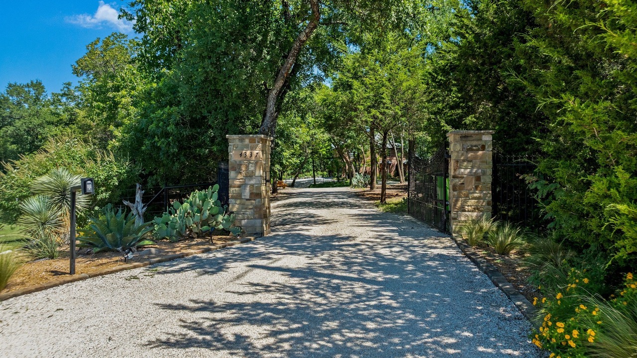 Photo of Outdoor in McKinney