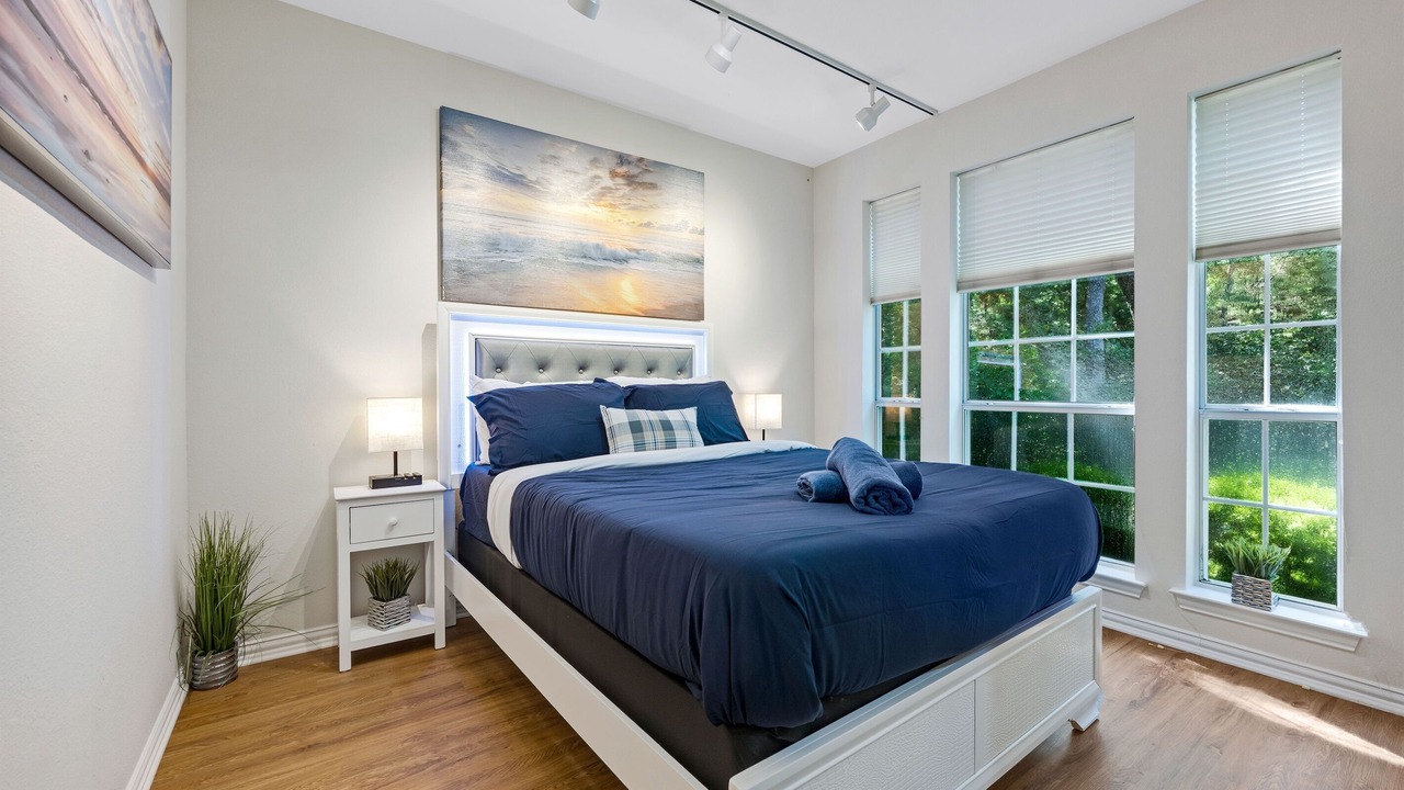 Photo of Bedroom in McKinney