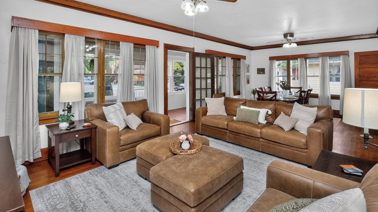 Photo of Livingroom in Indianola