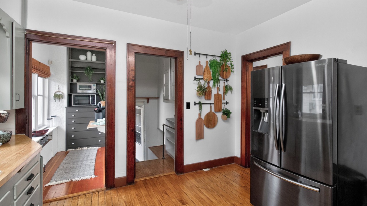 Photo of Kitchen in Indianola