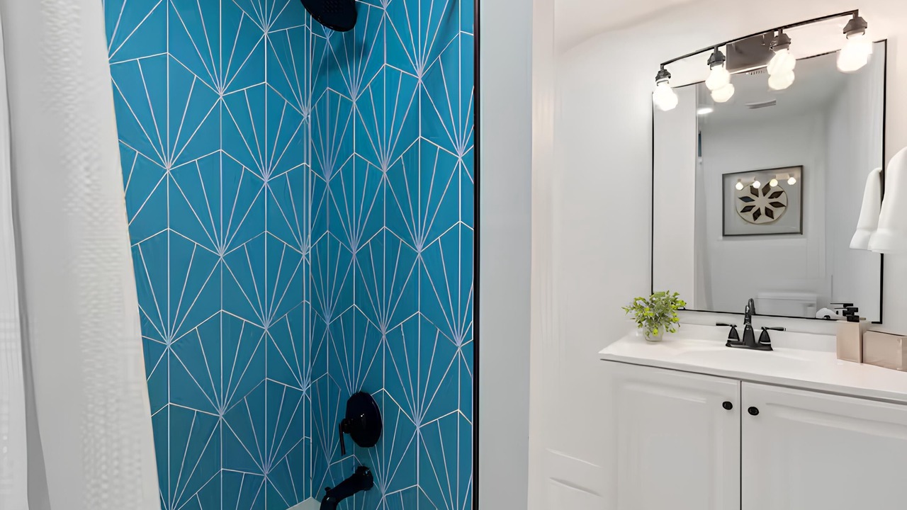 Photo of Bathroom in University Hills