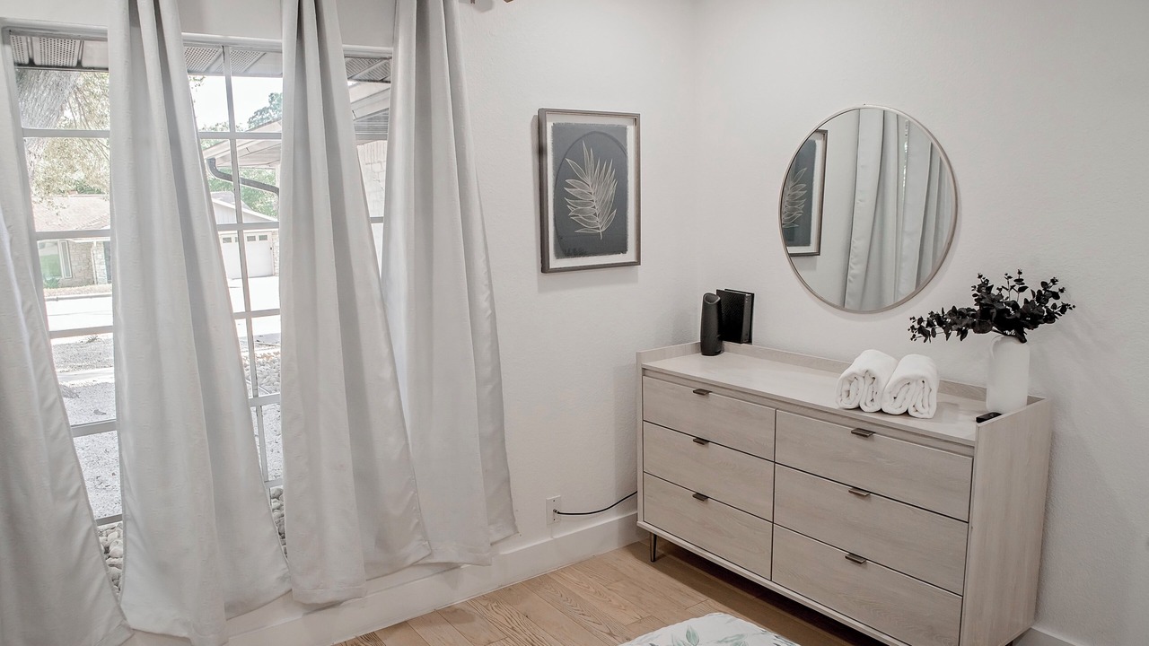 Photo of Bedroom in University Hills