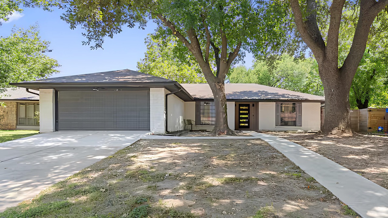 Photo of Outdoor in University Hills