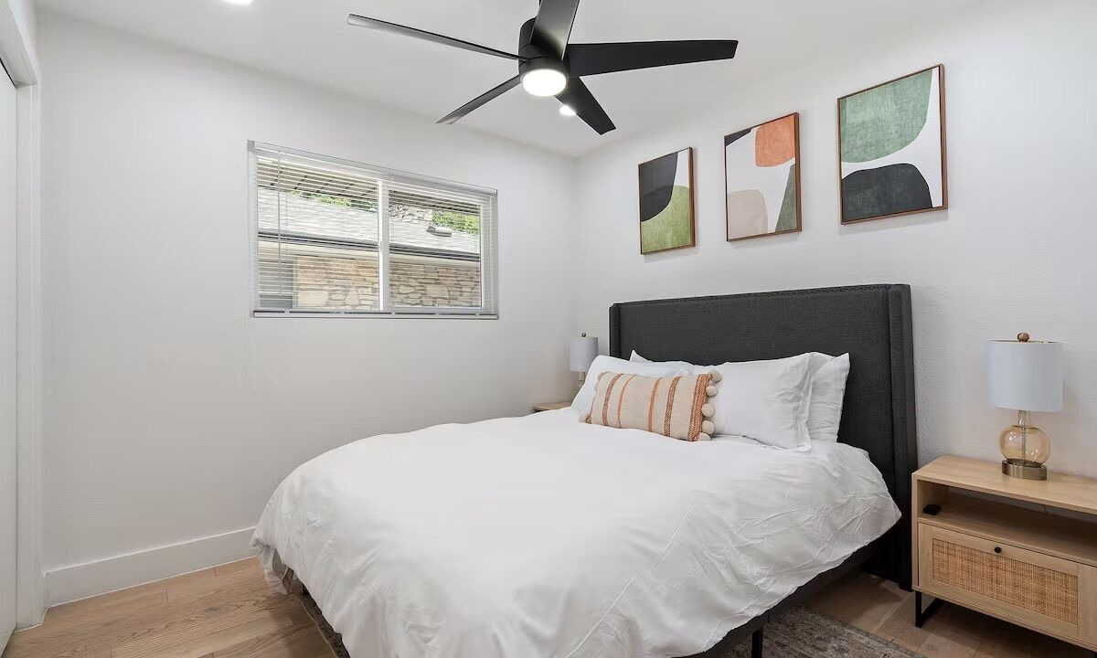 Photo of Bedroom in University Hills