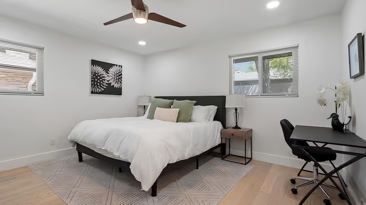 Photo of Bedroom in University Hills