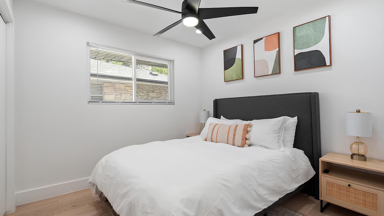 Photo of Bedroom in University Hills
