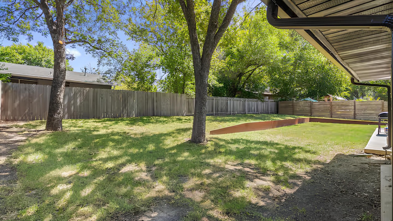 Photo of Outdoor in University Hills