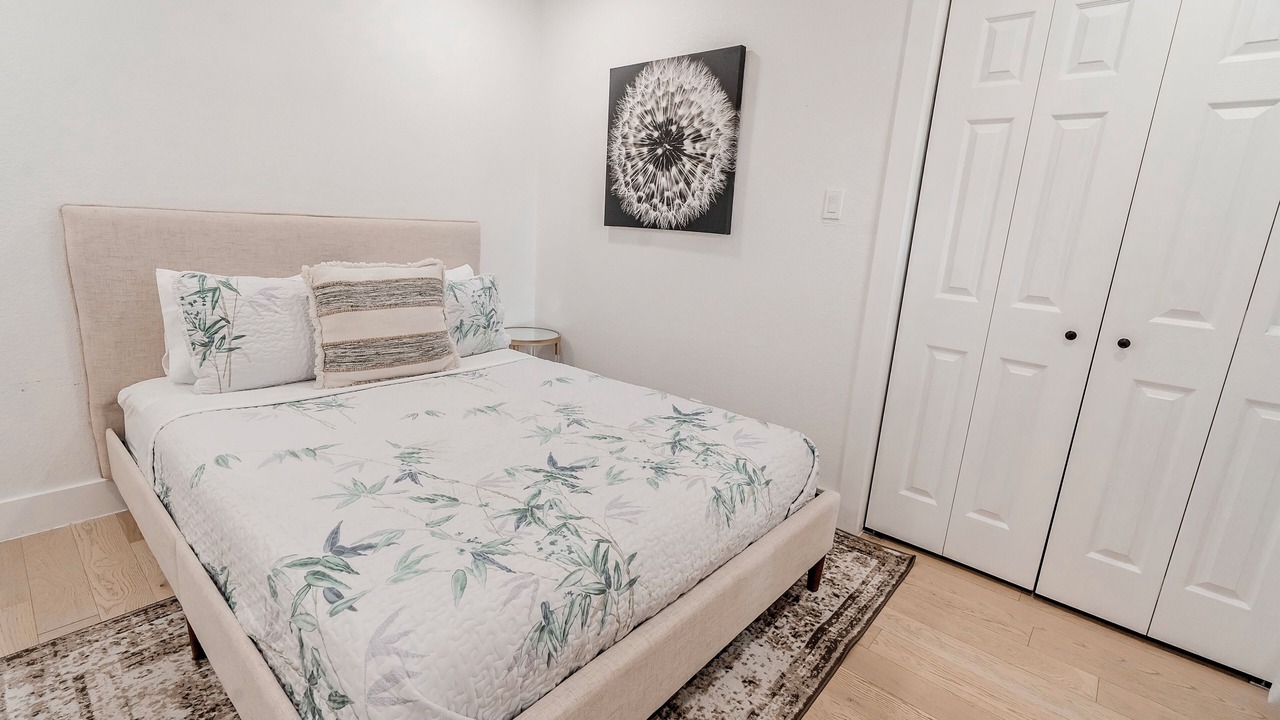 Photo of Bedroom in University Hills