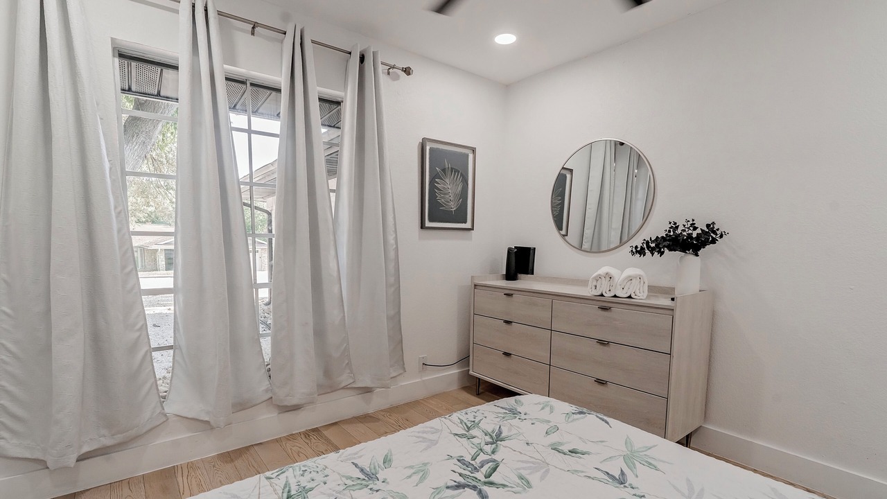Photo of Bedroom in University Hills
