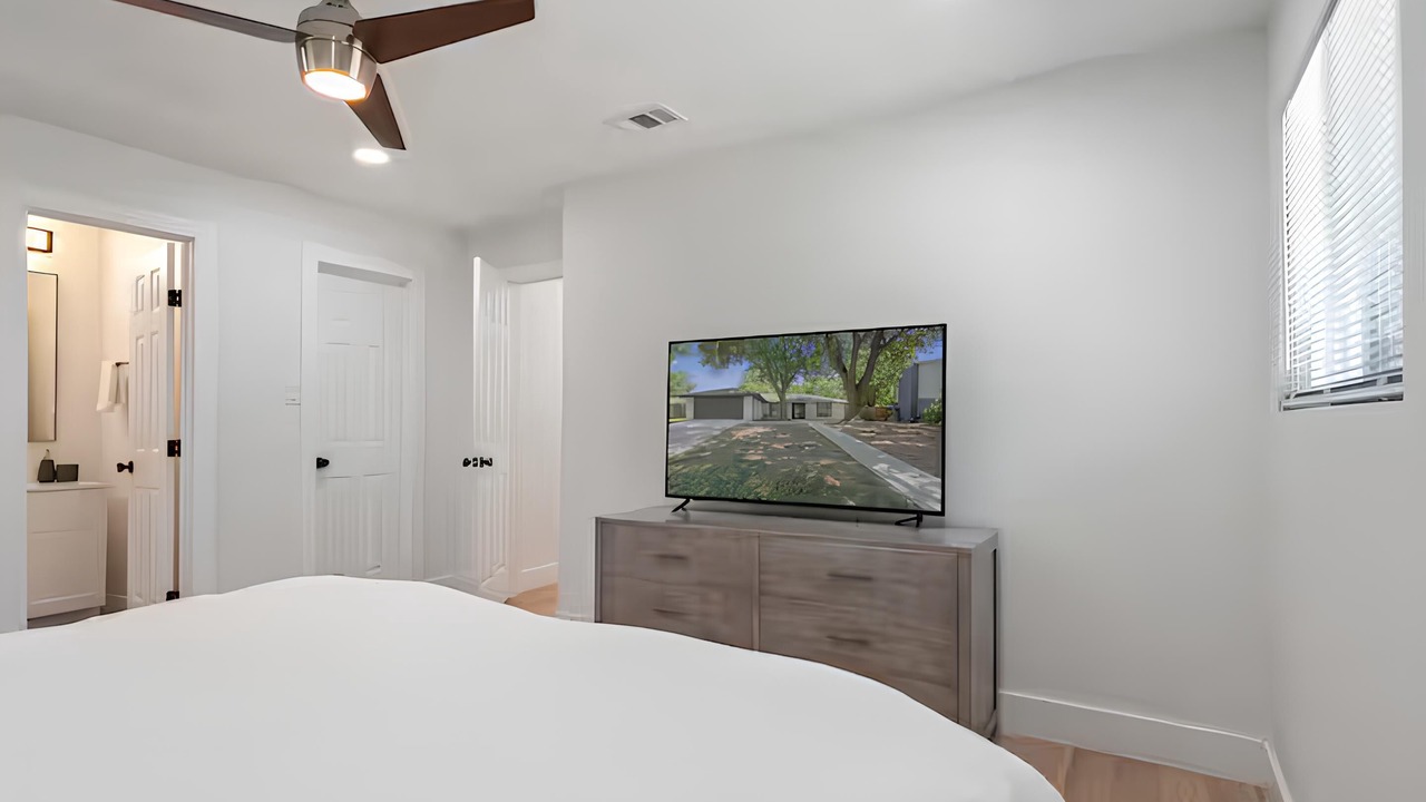 Photo of Bedroom in University Hills